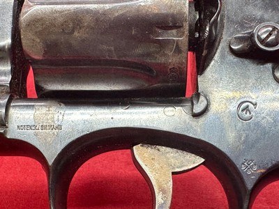 Smith & Wesson .45 - Image 25 of 25
