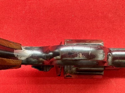 Smith & Wesson .45 - Image 11 of 25