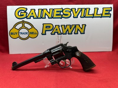 Smith & Wesson .45 - Image 2 of 25