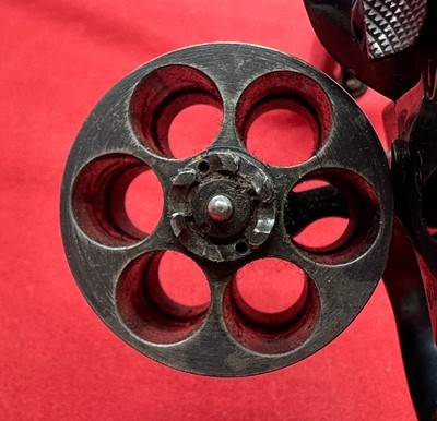 Smith & Wesson .45 - Image 21 of 25