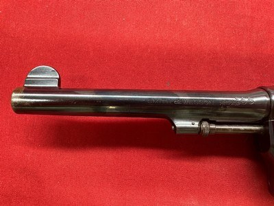 Smith & Wesson .45 - Image 3 of 25