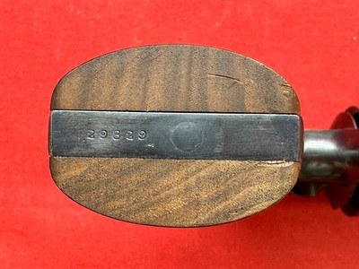 Smith & Wesson .45 - Image 10 of 25