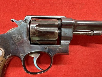 Smith & Wesson .45 - Image 7 of 25