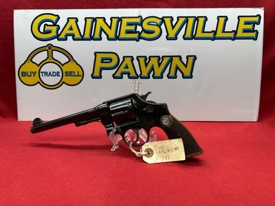 Smith & Wesson .45 - Image 1 of 25