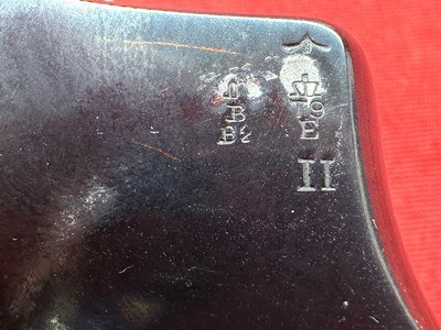 Smith & Wesson .45 - Image 20 of 25