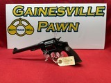 Smith & Wesson .45 - Image 1 of 25