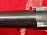 Browning Arms Co. Belgium Special Steel 12ga buck barrel - 18 of 25