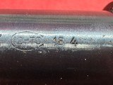 Browning Arms Co. Belgium Special Steel 12ga buck barrel - 24 of 25