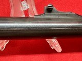 Browning Arms Co. Belgium Special Steel 12ga buck barrel - 19 of 25
