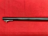 Browning Arms Co. Belgium Special Steel 12ga buck barrel - 8 of 25