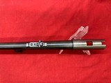 Browning Arms Co. Belgium Special Steel 12ga buck barrel - 7 of 25