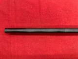 Browning Arms Co. Belgium Special Steel 12ga buck barrel - 11 of 25