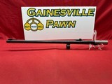 Browning Arms Co. Belgium Special Steel 12ga buck barrel - 1 of 25