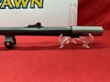 Browning Arms Co. Belgium Special Steel 12ga buck barrel - 4 of 25