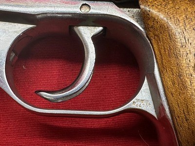 Mauser-Werke Model HSc 7.65mm - Image 5 of 20