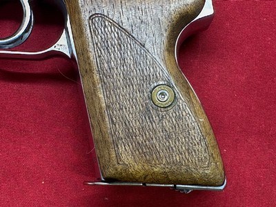 Mauser-Werke Model HSc 7.65mm - Image 7 of 20