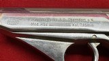 Mauser-Werke Model HSc 7.65mm - Image 3 of 20