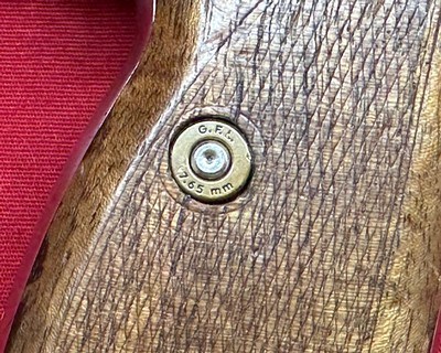 Mauser-Werke Model HSc 7.65mm - Image 12 of 20