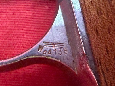 Mauser-Werke Model HSc 7.65mm - Image 6 of 20