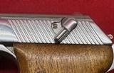 Mauser-Werke Model HSc 7.65mm - Image 4 of 20