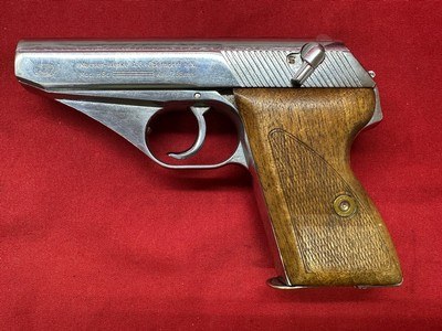 Mauser-Werke Model HSc 7.65mm - Image 2 of 20