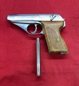 Mauser-Werke Model HSc 7.65mm - Image 16 of 20