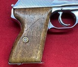 Mauser-Werke Model HSc 7.65mm - Image 13 of 20