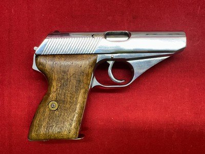 Mauser-Werke Model HSc 7.65mm - Image 9 of 20