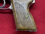 Mauser-Werke Model HSc 7.65mm - Image 7 of 20
