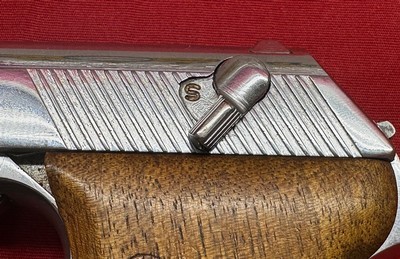 Mauser-Werke Model HSc 7.65mm - Image 4 of 20