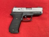Sig Sauer P220 .45 ACP - Image 7 of 15