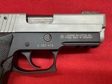Sig Sauer P220 .45 ACP - Image 8 of 15