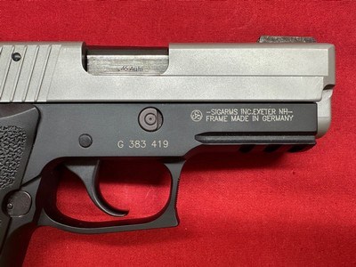 Sig Sauer P220 .45 ACP - Image 8 of 15