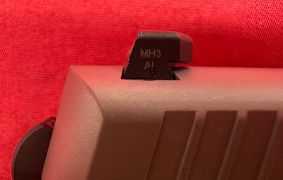 Sig Sauer P220 .45 ACP - Image 10 of 15