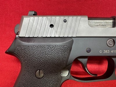 Sig Sauer P220 .45 ACP - Image 9 of 15