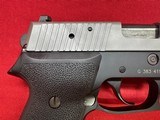 Sig Sauer P220 .45 ACP - Image 9 of 15