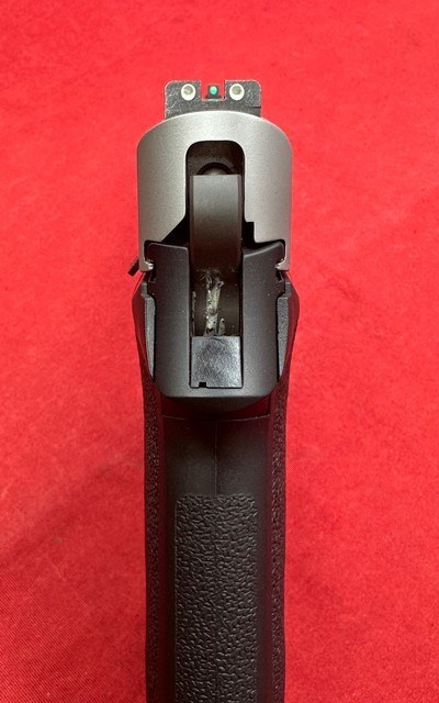 Sig Sauer P220 .45 ACP - Image 12 of 15