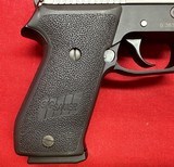 Sig Sauer P220 .45 ACP - Image 11 of 15