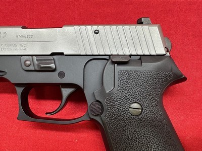 Sig Sauer P220 .45 ACP - Image 5 of 15