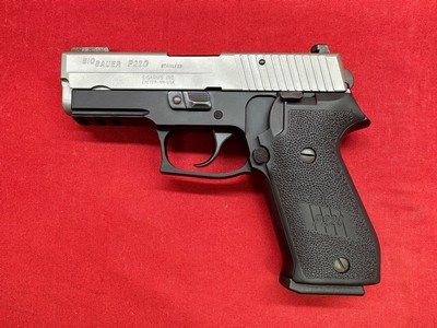 Sig Sauer P220 .45 ACP - Image 3 of 15