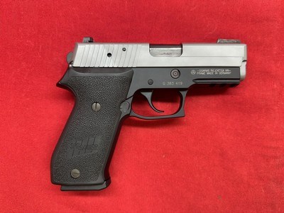 Sig Sauer P220 .45 ACP - Image 7 of 15