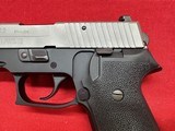 Sig Sauer P220 .45 ACP - Image 5 of 15