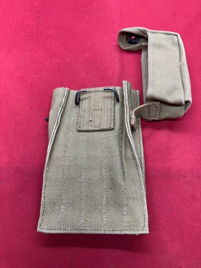 Pederson Device Magazine Pouch - Image 5 of 13