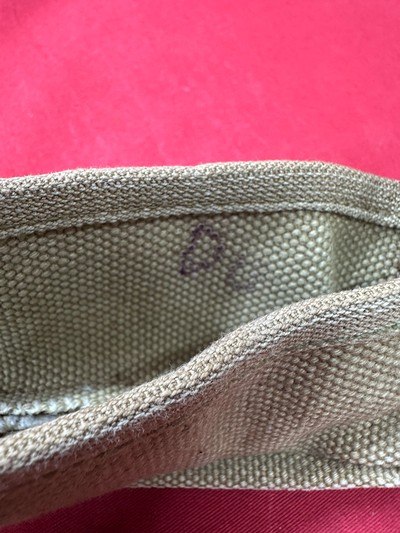 Pederson Device Magazine Pouch - Image 12 of 13