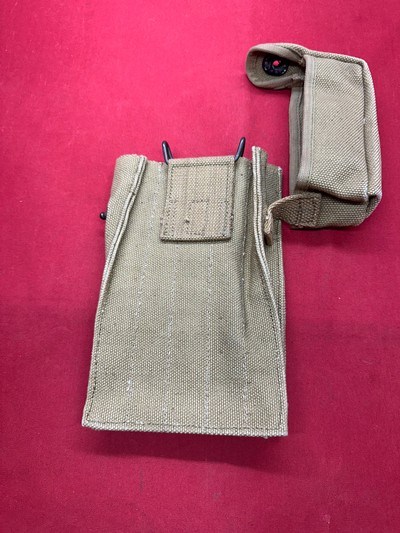 Pederson Device Magazine Pouch - Image 4 of 13