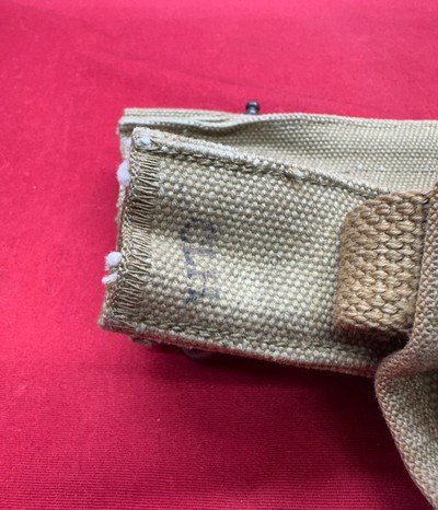 Pederson Device Magazine Pouch - Image 11 of 13