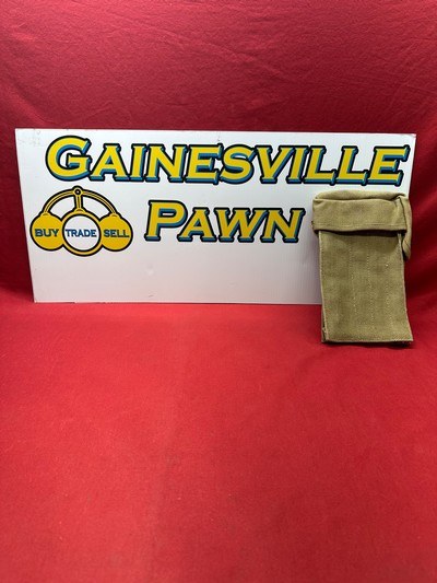 Pederson Device Magazine Pouch - Image 1 of 13