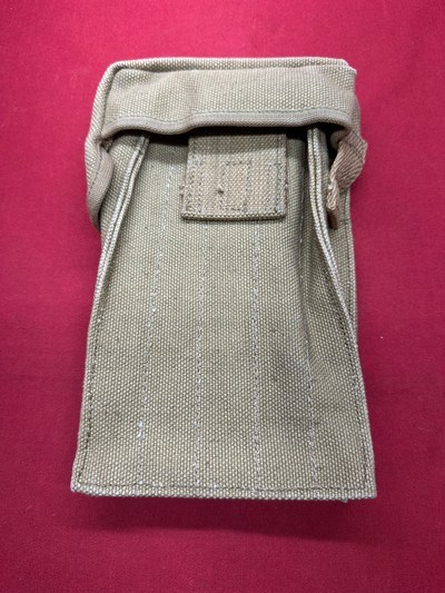 Pederson Device Magazine Pouch - Image 3 of 13