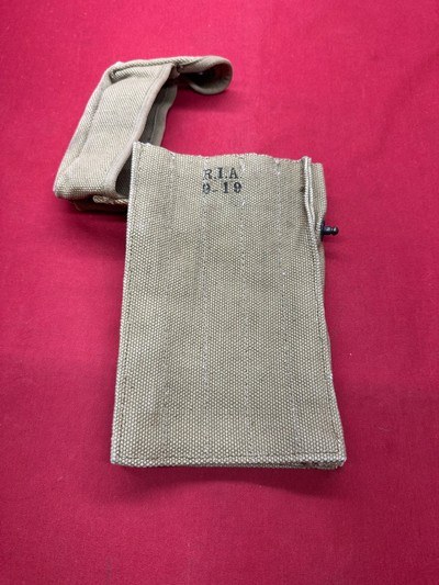 Pederson Device Magazine Pouch - Image 6 of 13