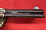 Colt P1940 Single Action Army.44-40 caliber - Image 10 of 24